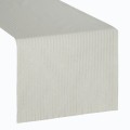 OBRUS FLASH 6 40 X 140 CM NATURALNY