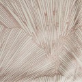 OBRUS GOJA 40 X 140 CM KREMOWY