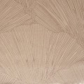 OBRUS GOJA 40 X 140 CM BEŻOWY