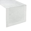 OBRUS DIANA 40 X 180 CM NATURALNY