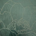 OBRUS BLINK 13 35 X 180 CM CIEMNOMIĘTOWY