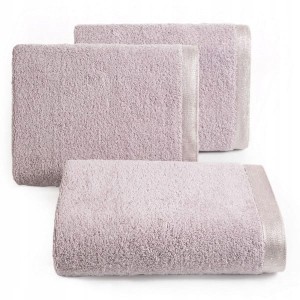 Ręcznik Eurofirany 70x140 LENORE 485 g róż
