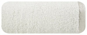 Ręcznik Eurofirany 50x90 LENORE 485 g krem