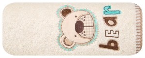 RĘCZNIK DLA DZIECKA 50X90 EUROFIRANY BABY26
