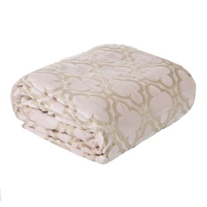 NARZUTA KOC EUROFIRANY 170X210 CELEBRE RÓŻ