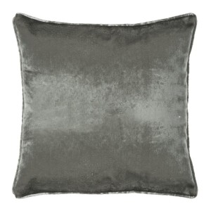 POSZEWKA 45X45 EUROFIRANY WELWET ELIZIA GRAFIT