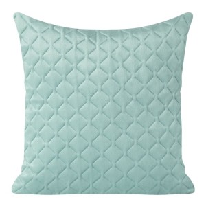 POSZEWKA WELUROWA 40X40 EUROFIRANY DIMON MIĘTA