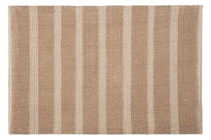 DYWANIK 50X70 EUROFIRANY LARIS BEŻ