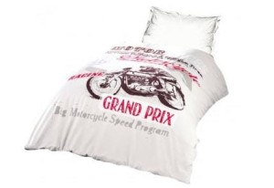 Pościel bawełna 160x200 Eurofirany MATT renforce