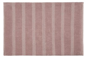 DYWANIK 50X70 EUROFIRANY LARIS RÓŻ