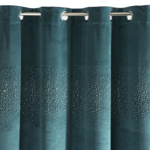 ZASŁONA WELWET 140X250 EUROFIRANY SENA C.TURKUS