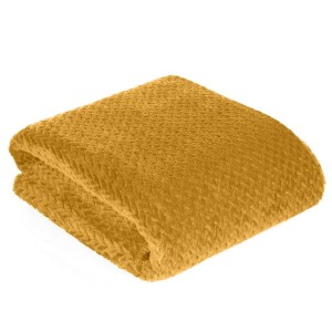 D91 KOC MIKROFIBRA 170X210 CINDY3 MIÓD