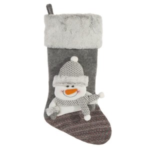 SKARPETA ŚWIĄTECZNA EUROFIRANY DEBBY1