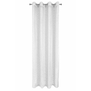 Firana gotowa 140x250 Eurofirany Amanda biały