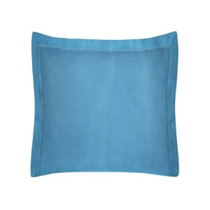 Poszewka 40x40 Nova Colour Eurofirany c.niebieski