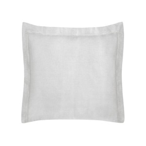Poszewka 40x40 Nova Colour Eurofirany srebrny