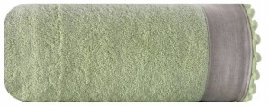 Ręcznik 70x140 Eurofirany Ania sałata
