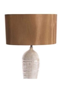 Lampa Gato 01 złoty Eurofirany