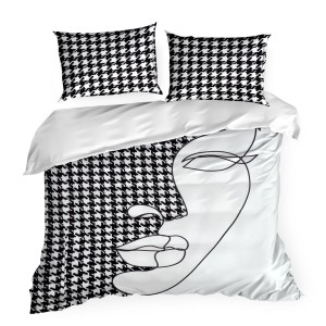 Pościel Premium 160x200 EUROFIRANY Premium 9