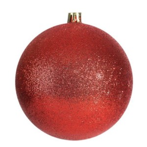 Bombka ozdoby choinkowe Eurofirany Blink 2-4 10cm