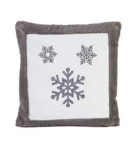 Poszewka świąteczna 45x45 Eurofirany Frosty 2 