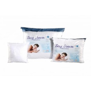 Poduszka jasiek AMW 40x40 Easy Dream Antistress 250g