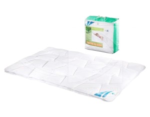 Kołdra AMW Dotyk Aloesu 200x220 1650g