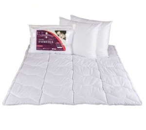 Poduszka jasiek AMW 40x40 Estrella 200g