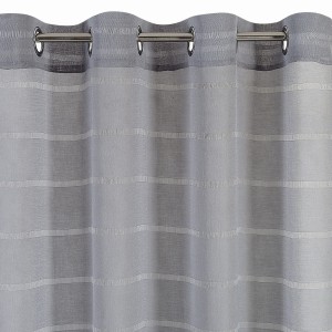Firana 140x250 Eurofirany Verso stalowa