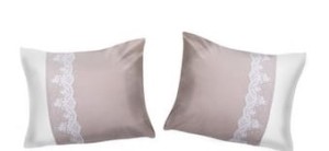 Poszewka do pościeli Selena 70x80 Eurofirany