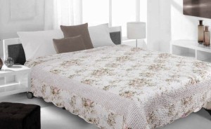 Narzuta 220x240 Eurofirany patchwork Ada