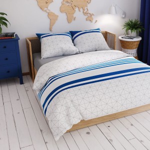 Pościel satynowa 200x220 Marina