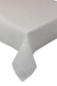 Obrus 140x220 Jedeka Molis 542 naturalny