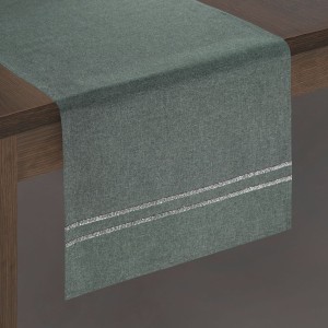 Bieżnik EuroFirany 33x140 Diamond grafit