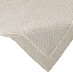 Bieżnik 33x140 Eurofirany Denis beżowy