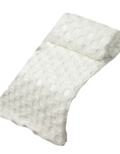 Koc narzuta 170x210 pluszowa Eurofirany Dots