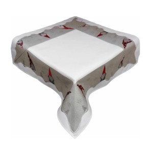 Bieżnik świąteczny 40x170 BN 944 Boże Narodzenie