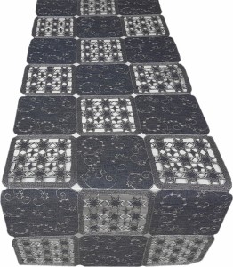 Bieżnik świąteczny 60x120 BN 33-2 Boże Narodzenie