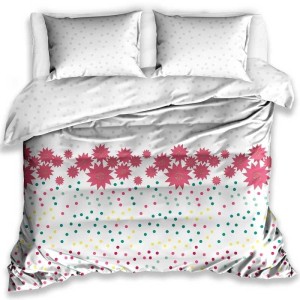 Komplet pościeli 160x200 mikrowłókno