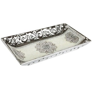 Patera Dimon Eurofirany srebrny 01