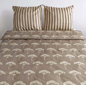 Pościel satynowa Andropol 140x200 17516