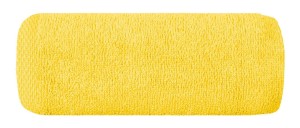 Ręcznik 70x140 Eurofirany Gładki1 żółty