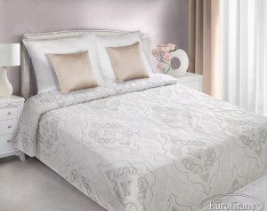 Narzuta 220x240 Eurofirany bawełniana Eleni