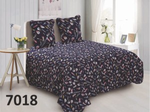 Narzuta 220x240 Jedeka Portugo 7018 ptaszki