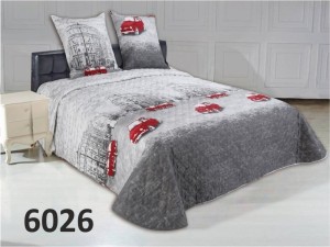 Narzuta 220x240 Jedeka Portugo 6026 City