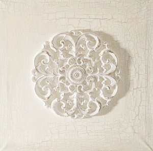 Obraz 50x50 Eurofirany Tamara/2