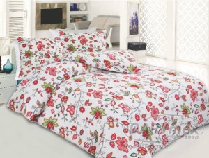 Pościel 200x220 flanelowa Darymex 31426/1