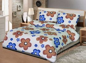 Pościel 200x220 flanelowa Darymex 31408/2