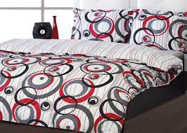 Pościel satynowa 160x200 Toledo white