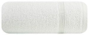 Ręcznik Eurofirany 550g Edith 70x140 biały